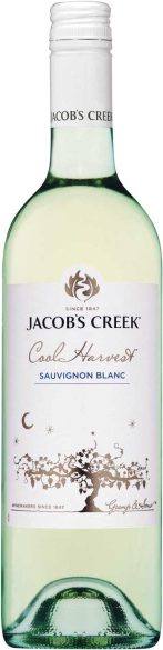 Jacob's Creek Cool Harvest Sauvignon Blanc